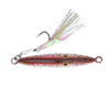 Hogy Lures Squinnow Jig 4.5 Inch 4.5 Ounce Pink Squid