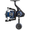 Tsunami Evict II Spinning Reel 2500 Low Gear TSEVTII2500LG