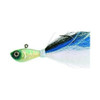 Spro Bucktail Jig 1 Ounce Blue Shad
