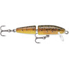 Rapala Jointed Floating J05 Lure 2" 1/8oz Brown Trout
