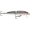 Rapala Jointed Floating J05 Lure 2" 1/8oz Silver
