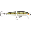 Rapala Jointed Floating J09 Lure 3.5" 1/4oz Yellow Perch