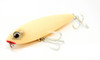 Tsunami Tidal Pro Topwater Floating Bone White 6"