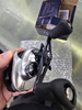 Used Shimano Tranx 200 Low Profile Reel