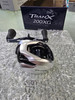 Used Shimano Tranx 200 Low Profile Reel