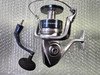 Used Shimano Saragosa SW A Spinning Reel 18000