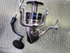 Used Shimano Saragosa SW A Spinning Reel 18000