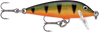 Rapala Countdown Sinking 2.75" 1/4oz Perch