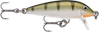 Rapala Countdown Sinking 2.75" 1/4oz Yellow Perch