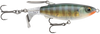 Rapala Claptail 110 Floating 4-3/8" 7/8oz True Gill
