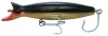 Super Strike Little Neck Swimmer bottle plug fishing lure for striped bass surfcasting at Canal Bait and Tackle Black Gold