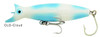 Super Strike Little Neck Swimmer bottle plug fishing lure for striped bass surfcasting at Canal Bait and Tackle Cloud
