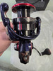 Used Daiwa Ballistic 4000 Spinning Reel BAMQLT4000D-CXH