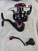 Used Daiwa Ballistic 4000 Spinning Reel BAMQLT4000D-CXH