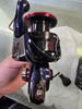 Used Daiwa Ballistic 4000 Spinning Reel BAMQLT4000D-CXH