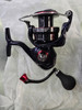 Used Daiwa Ballistic 4000 Spinning Reel BAMQLT4000D-CXH