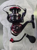 Used Daiwa Ballistic 4000 Spinning Reel BAMQLT4000D-CXH