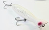 Gibbs Polaris Popper White 6.5 Inch 3 1/2oz