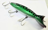 Gibbs Casting Swimmer 7.5 Inch 3oz Green Mackerel