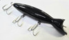Gibbs Casting Swimmer 7.5 Inch 3oz Black