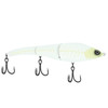 Berkley Magic Swimmer 228mm 9 Inch 4.5oz Ghostescent White