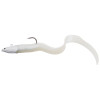 Savage Real Eel Jig 5 1/3oz Albino Flash White