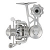 Van Staal VRII 25 Series Bailed Spinning Silver Reel VRII25