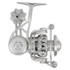 Van Staal VRII 25 Series Bailed Spinning Silver Reel VRII25