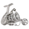 Van Staal VRII 25 Series Bailed Spinning Silver Reel VRII25