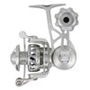 Van Staal VRII 50 Series Bailed Spinning Silver Reel VRII50