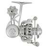 Van Staal VRII 200 Series Bailed Spinning Silver Reel VRII200