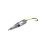 GT Ice Cream Lures Needle Nose 5.5 Inch 3oz Chrome Silver