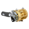 Shimano Tiagra 30 Wide Trolling 2 Speed Conventional Reel TI30WLRSA