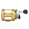 Shimano Tiagra 30 Wide Trolling 2 Speed Conventional Reel TI30WLRSA