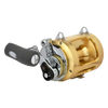 Shimano Tiagra 50 Wide Trolling 2 Speed Conventional Reel TI50WLRSA