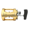 Shimano Tiagra 80 Trolling 2 Speed Conventional Reel TI80WA