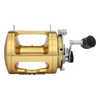 Shimano Tiagra 80 Trolling 2 Speed Conventional Reel TI80WA