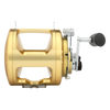 Shimano Tiagra 130 Trolling 2 Speed Conventional Reel TI130A