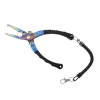 Tsunami Hybrid Saltwater Pliers with Sheath & Lanyard