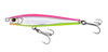 Yo-Zuri Hydro Monster Shot 5-inch 2-1/8 oz Sinking Lipless Stick Bait Lure Model R1452 Pink Silver Chartreuse echix