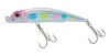 Yo-Zuri Mag Darter R1216 Floating Surf Lure - 6.5" 2 oz Pearl Candy