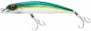 Yo-Zuri Mag Darter R1216 Floating Surf Lure - 6.5" 2 oz Green Mackerel