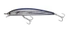 Yo-Zuri Hydro Minnow LC 6.75" 1.75 oz Floating Surf Lure (R1323) mullet