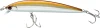 Yo-Zuri Hydro Minnow LC 6" 1.25 oz Floating Surf Lure (R1322)  Sandeel