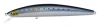Daiwa Salt Pro SP Minnow Floating Lure - 6" 1-1/9 oz (DSPM15F) Laser Sardine