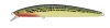 Daiwa Salt Pro SP Minnow Floating Lure - 6" 1-1/9 oz (DSPM15F) SOS Green