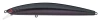 Daiwa Salt Pro SP Minnow Floating Lure - 6" 1-1/9 oz (DSPM15F) Black Purple Blurple