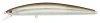 Daiwa Salt Pro SP Minnow Floating Lure - 6" 1-1/9 oz (DSPM15F) Sandeel