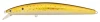Daiwa Salt Pro SP Minnow Floating Lure - 6" 1-1/9 oz (DSPM15F) Bunker