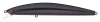 Daiwa Salt Pro SP Minnow Sinking Lure - 6.75" 1 7/8 oz (DSPM17S) Black Purple Blurple